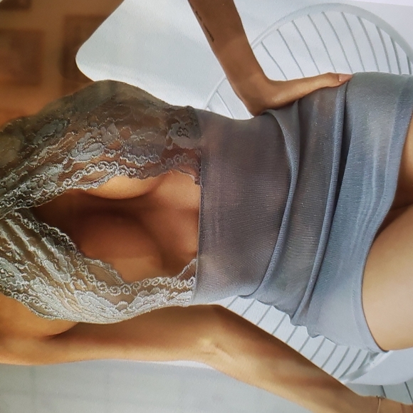 unknown Other - NWOT IVY ROSE Lingerie